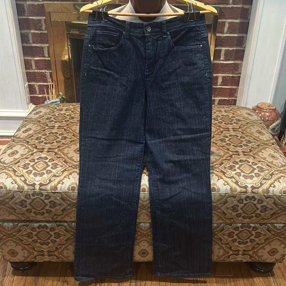 Style & Co Tummy Control Jeans